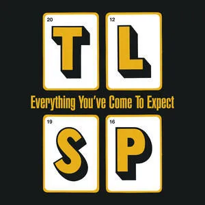 Everything you've come to expect